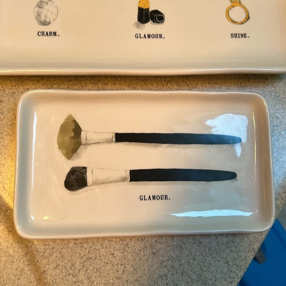 Rae Dunn make trays